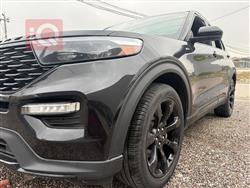 فورد إكسبلورر